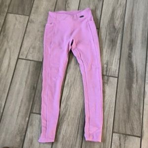 Gymshark speed legging